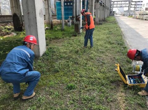 西寧防靜電檢測